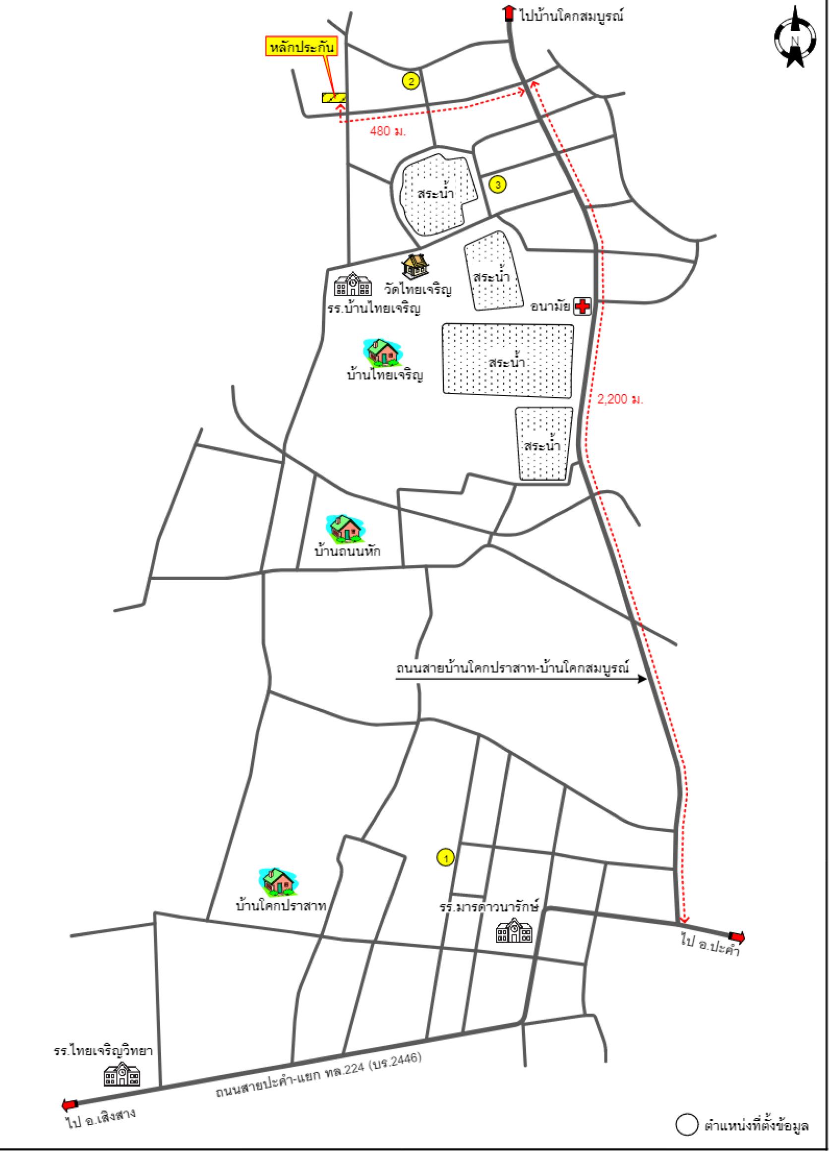 คลิ๊กดูรูปภาพแผนที่