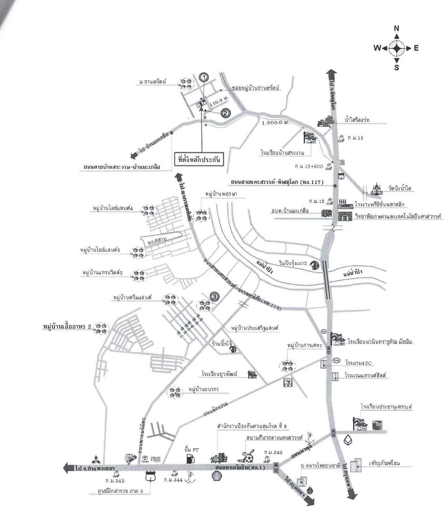 คลิ๊กดูรูปภาพแผนที่