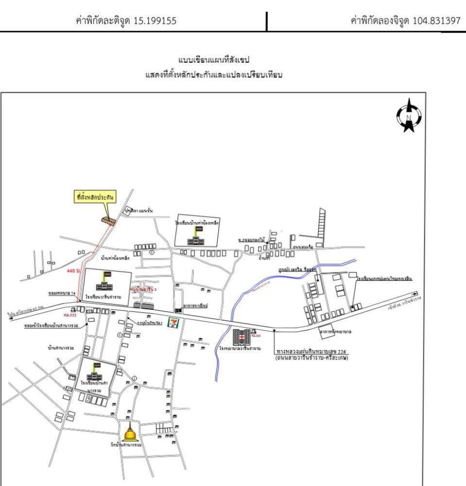 คลิ๊กดูรูปภาพแผนที่