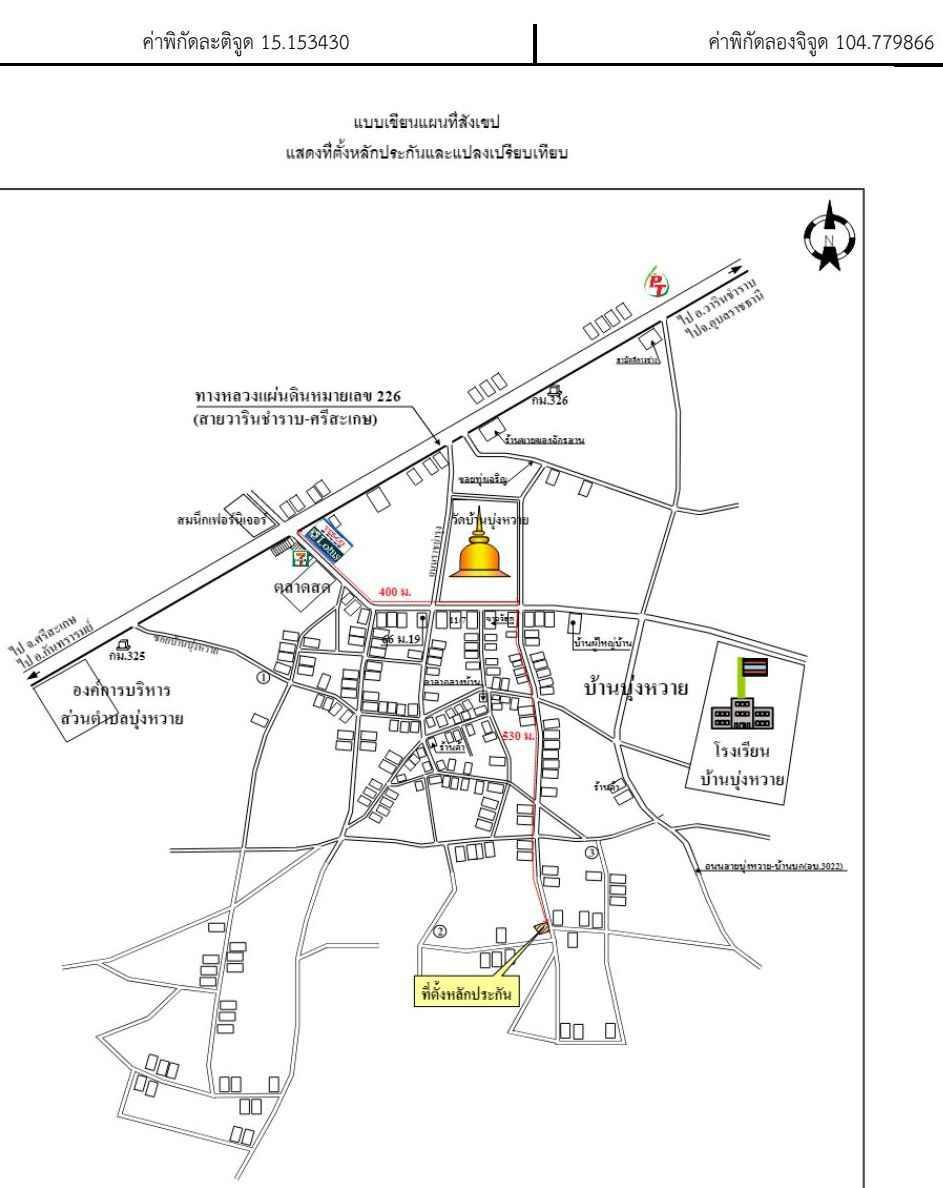 คลิ๊กดูรูปภาพแผนที่