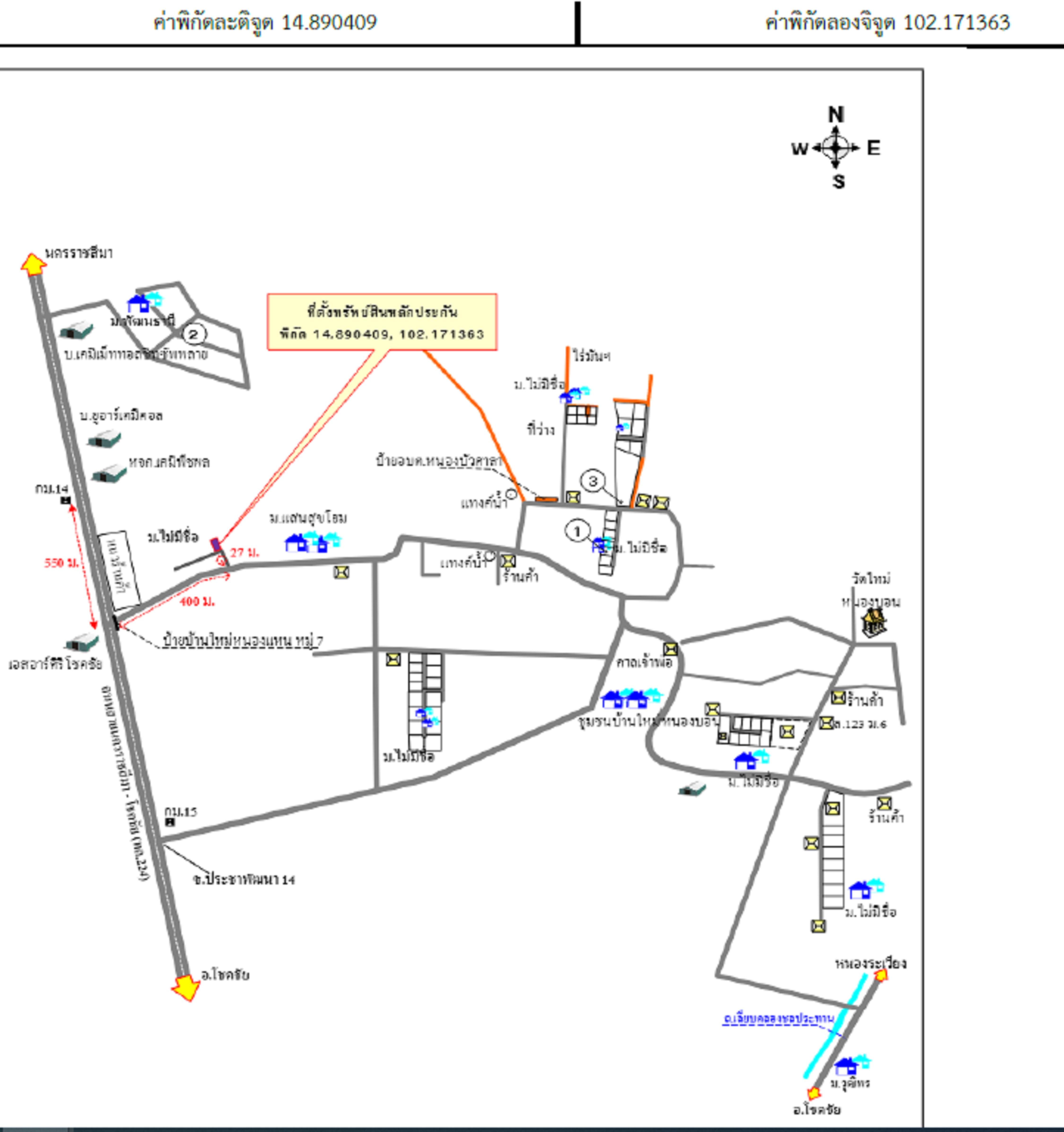 คลิ๊กดูรูปภาพแผนที่