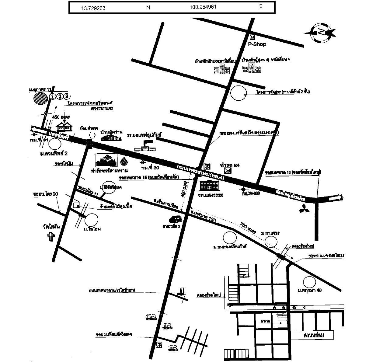 คลิ๊กดูรูปภาพแผนที่