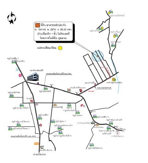 คลิ๊กดูรูปภาพแผนที่
