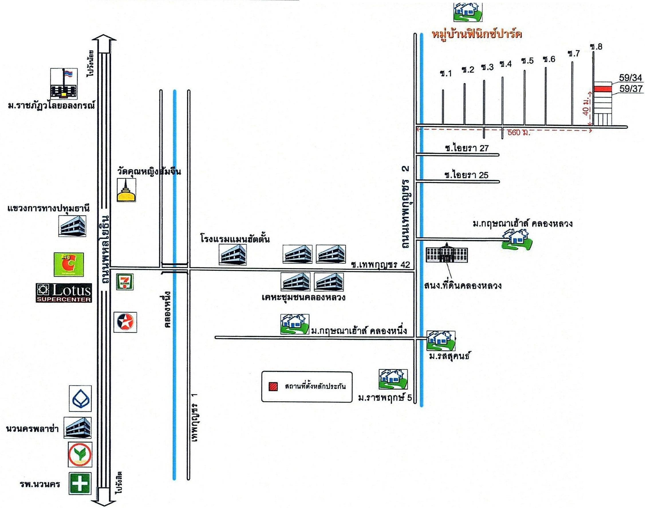 คลิ๊กดูรูปภาพแผนที่