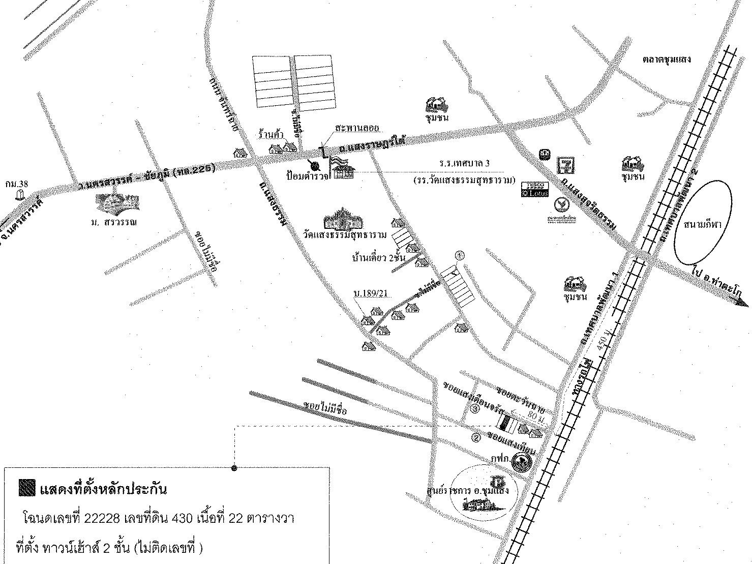 คลิ๊กดูรูปภาพแผนที่