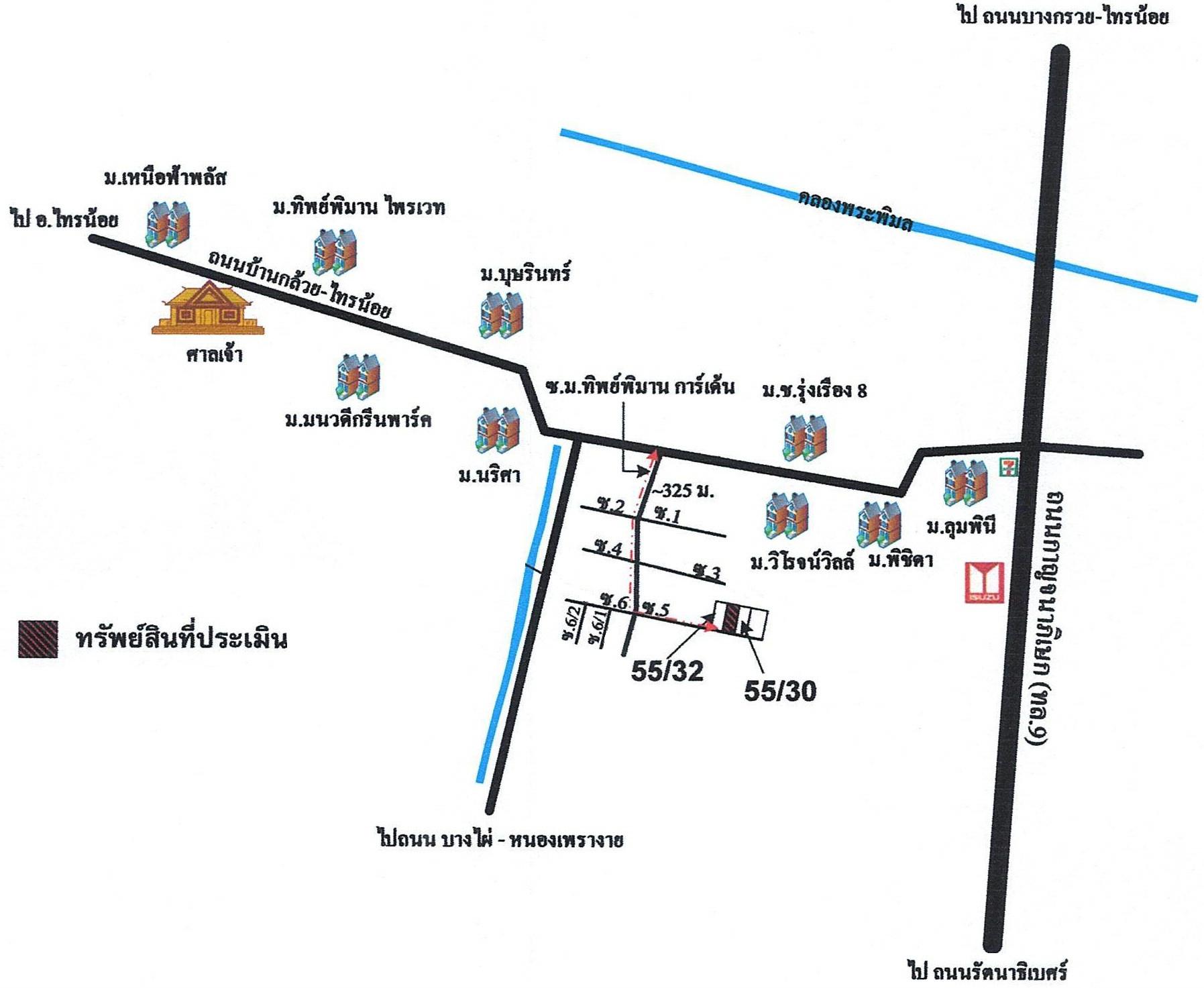 คลิ๊กดูรูปภาพแผนที่