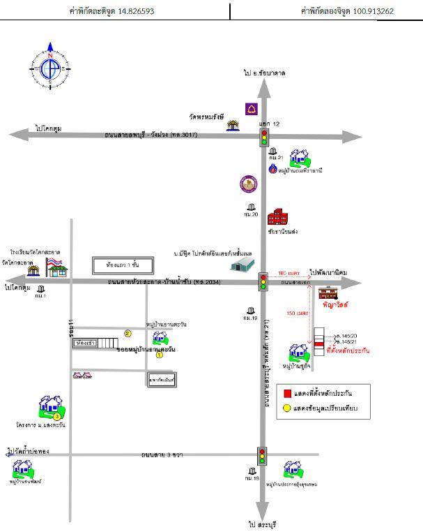 คลิ๊กดูรูปภาพแผนที่