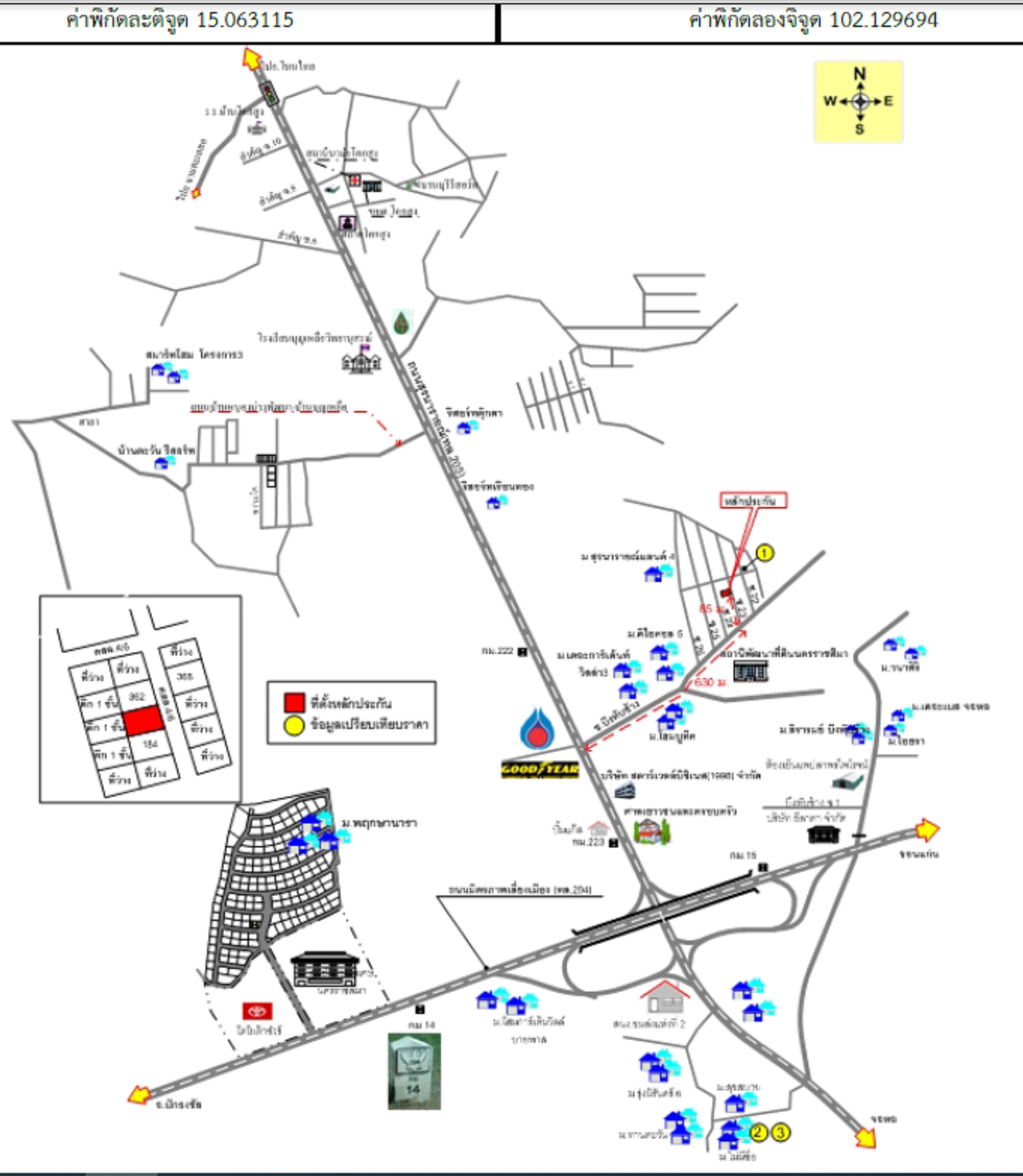 คลิ๊กดูรูปภาพแผนที่
