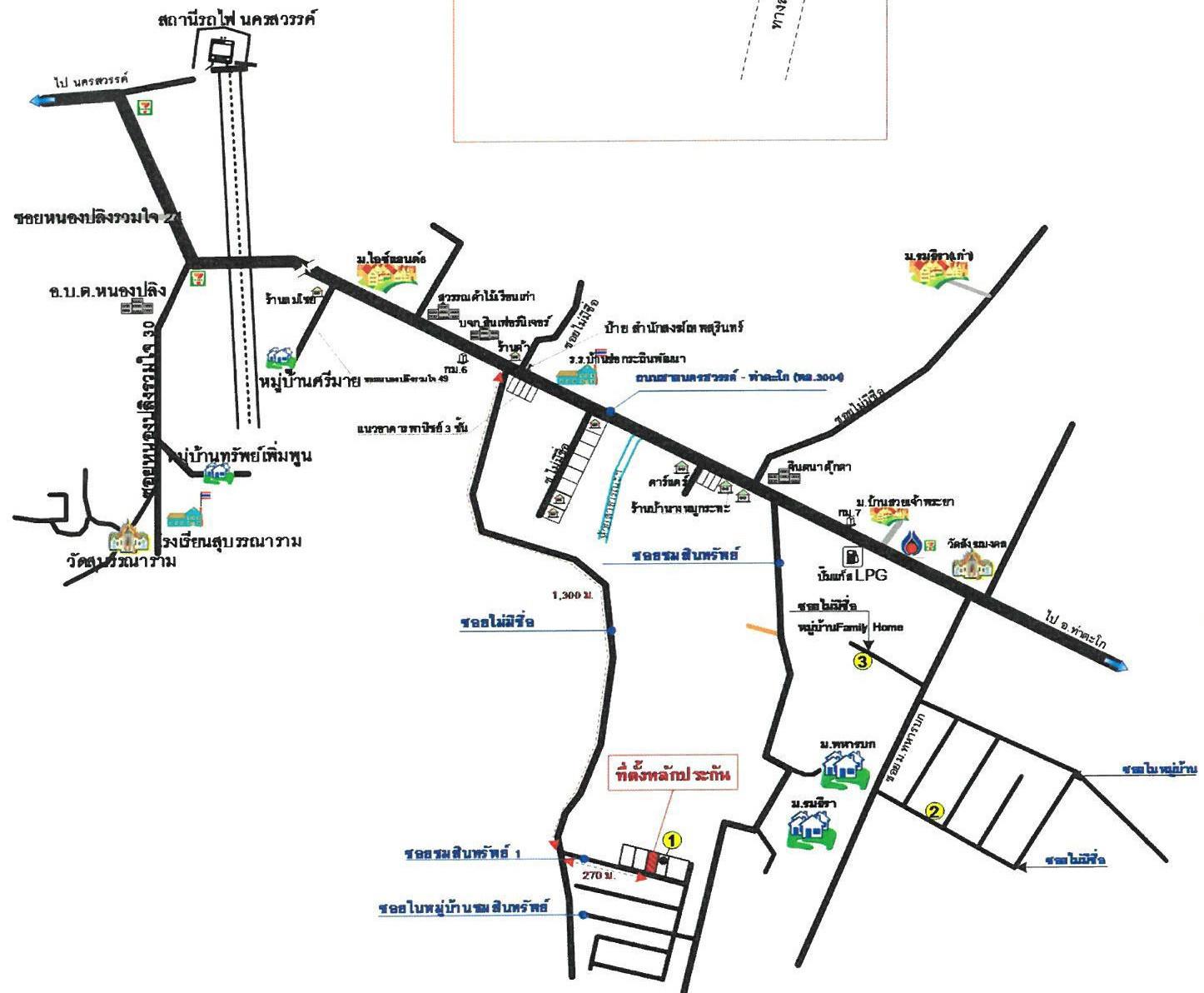 คลิ๊กดูรูปภาพแผนที่