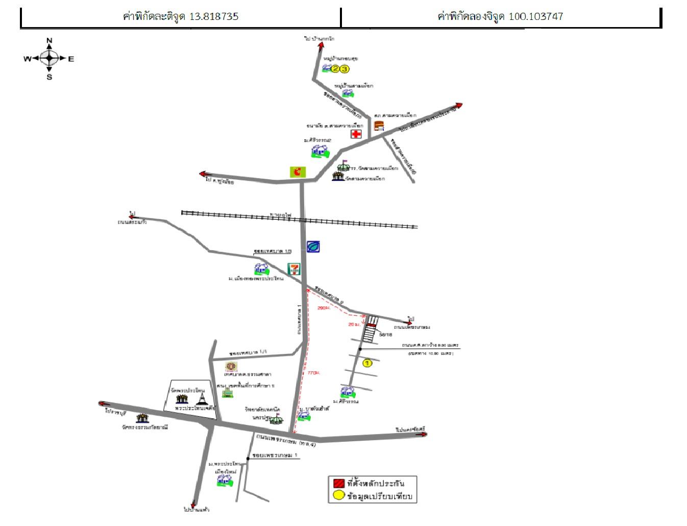 คลิ๊กดูรูปภาพแผนที่