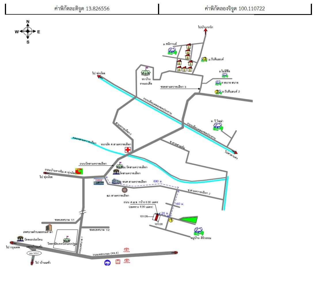 คลิ๊กดูรูปภาพแผนที่