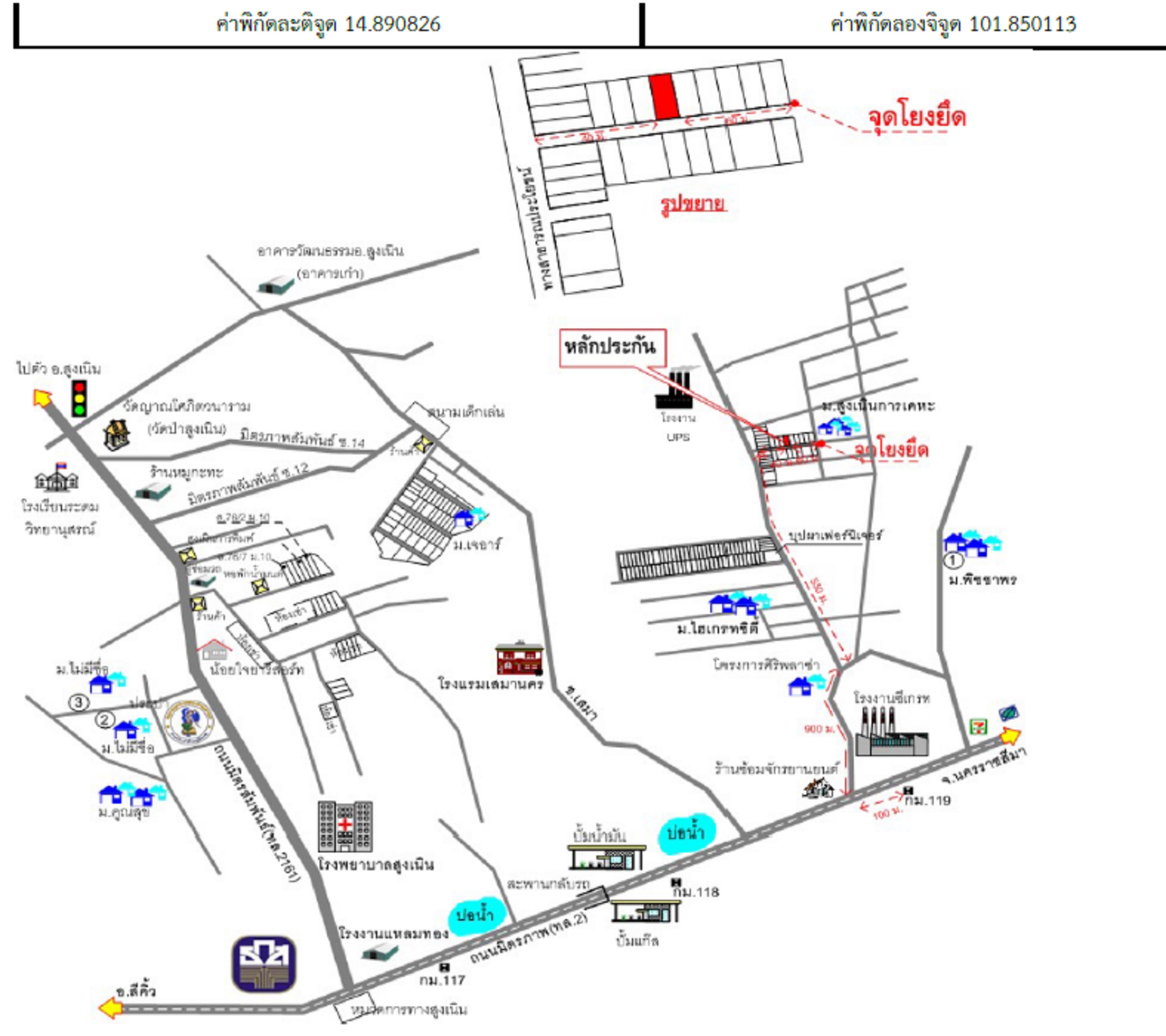 คลิ๊กดูรูปภาพแผนที่