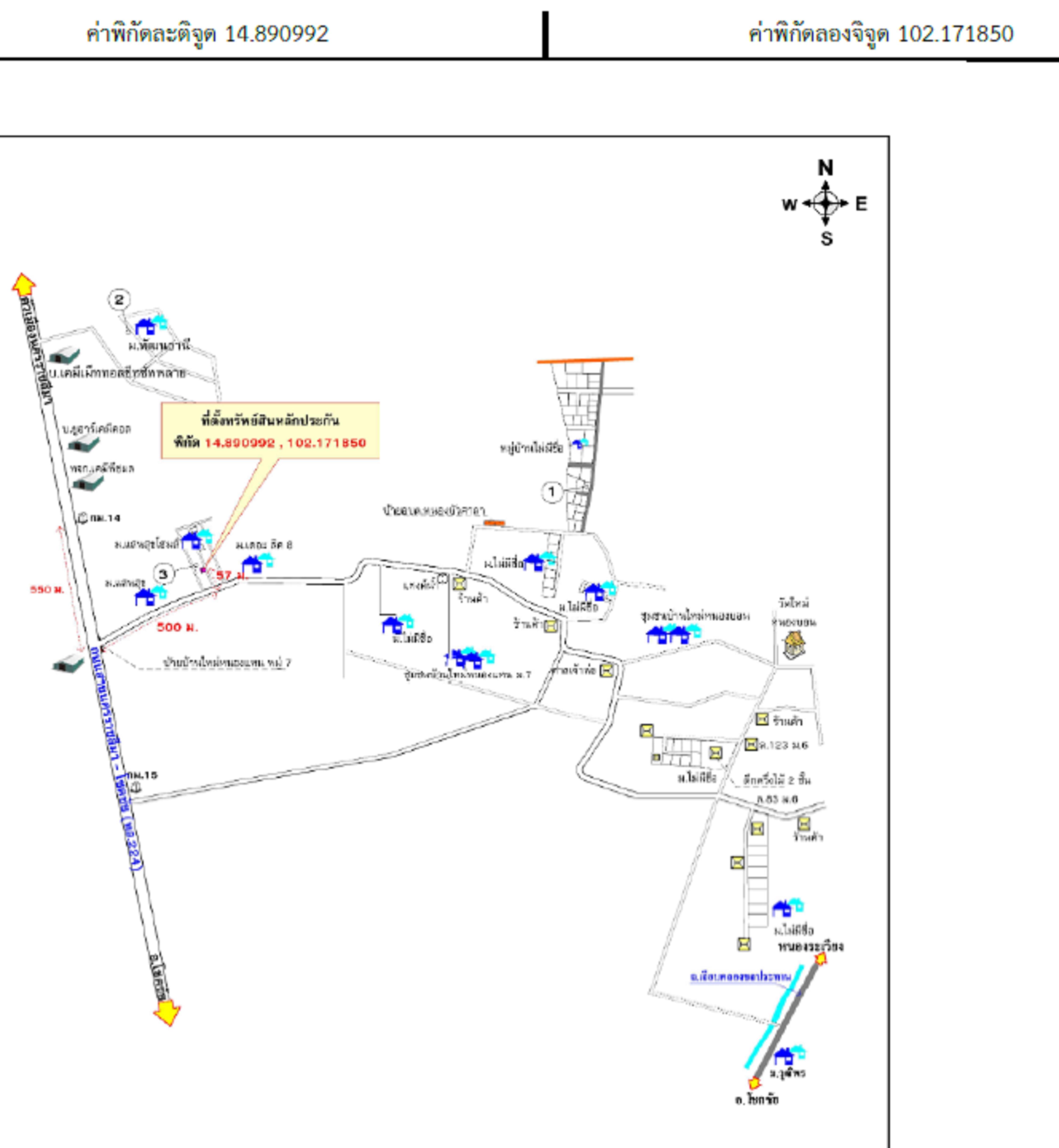 คลิ๊กดูรูปภาพแผนที่