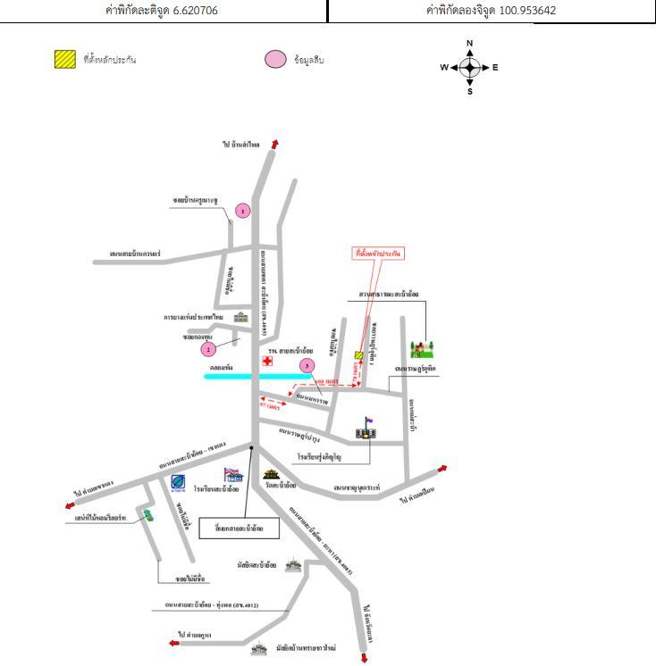 คลิ๊กดูรูปภาพแผนที่