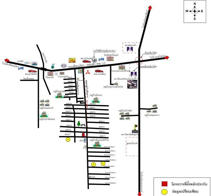 คลิ๊กดูรูปภาพแผนที่
