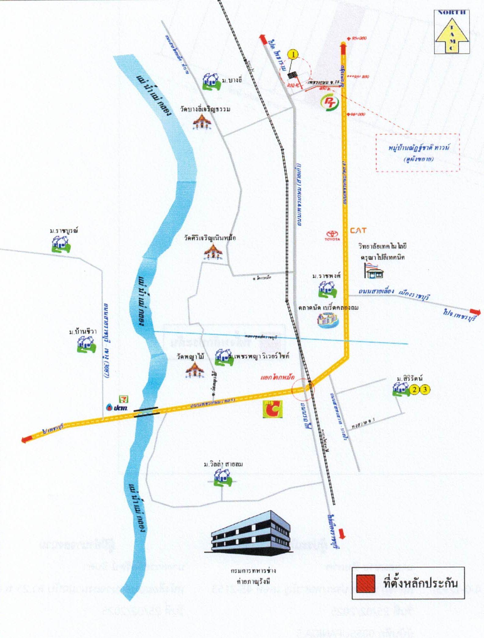 คลิ๊กดูรูปภาพแผนที่