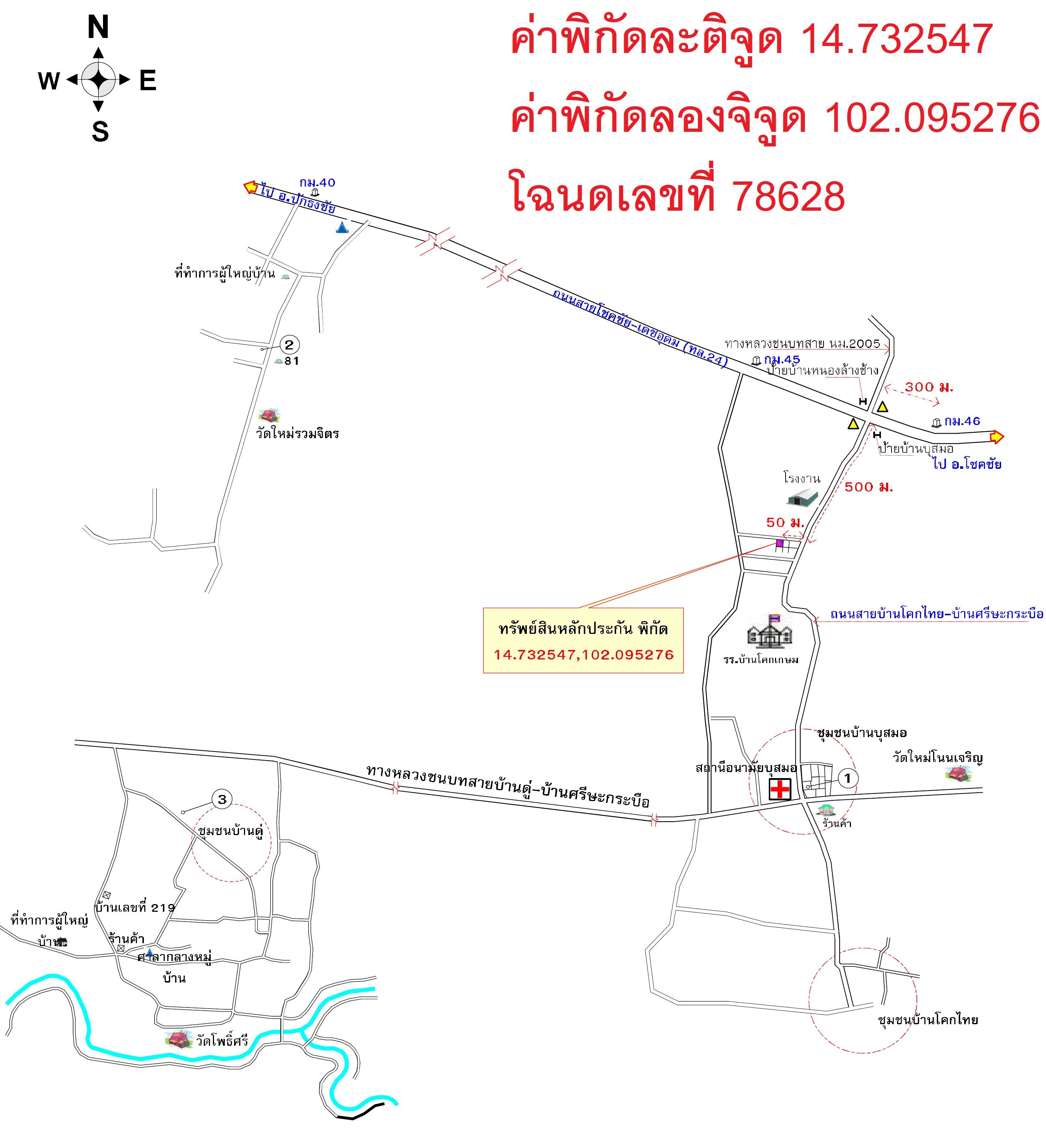 คลิ๊กดูรูปภาพแผนที่