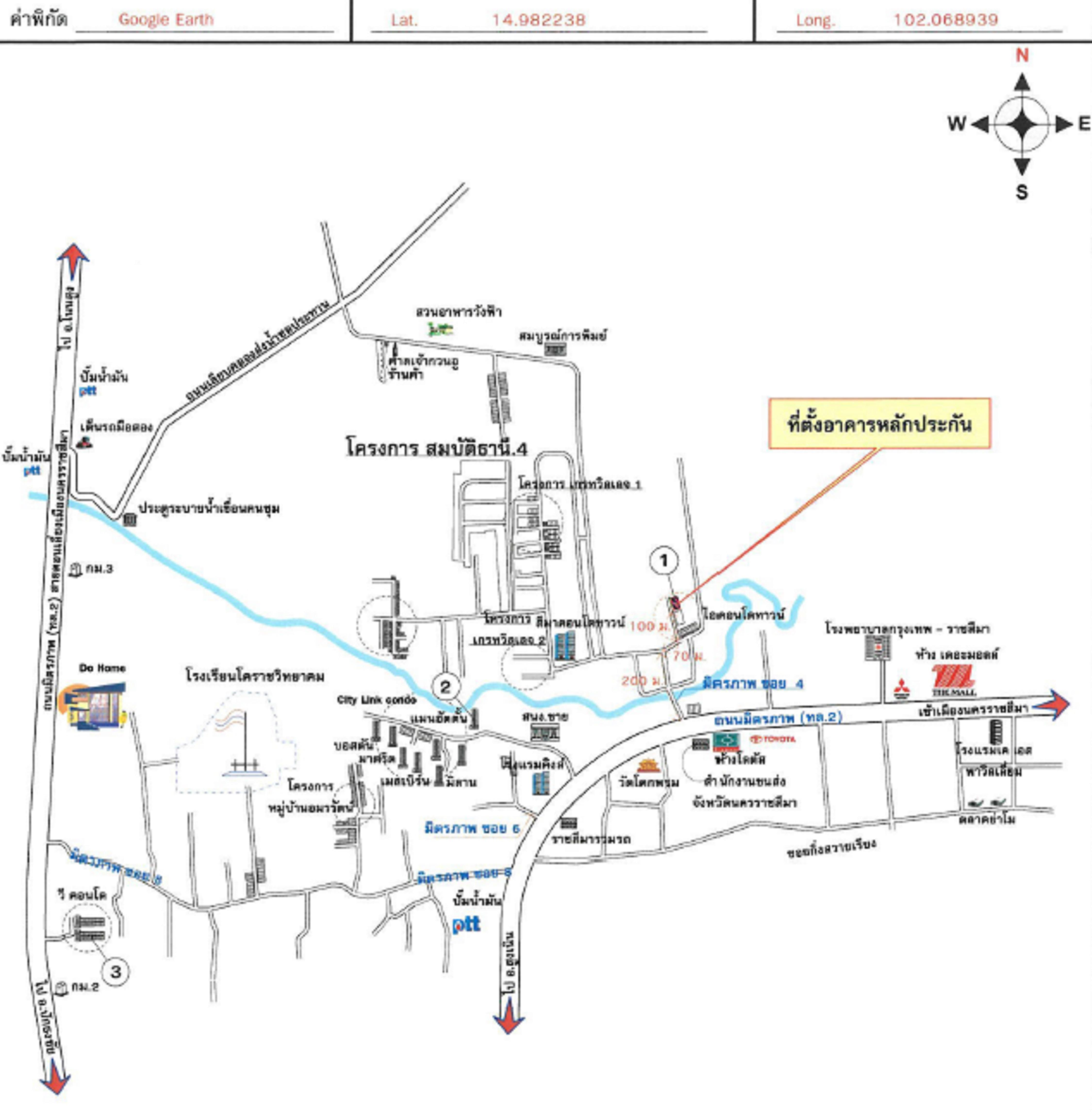 คลิ๊กดูรูปภาพแผนที่