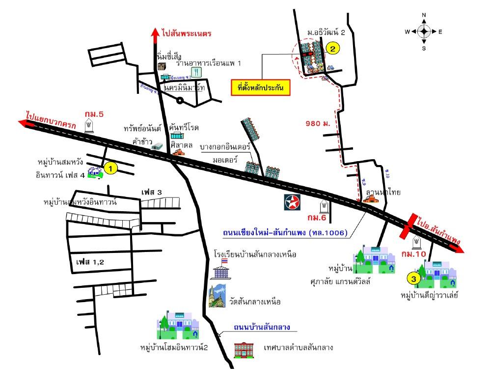 คลิ๊กดูรูปภาพแผนที่
