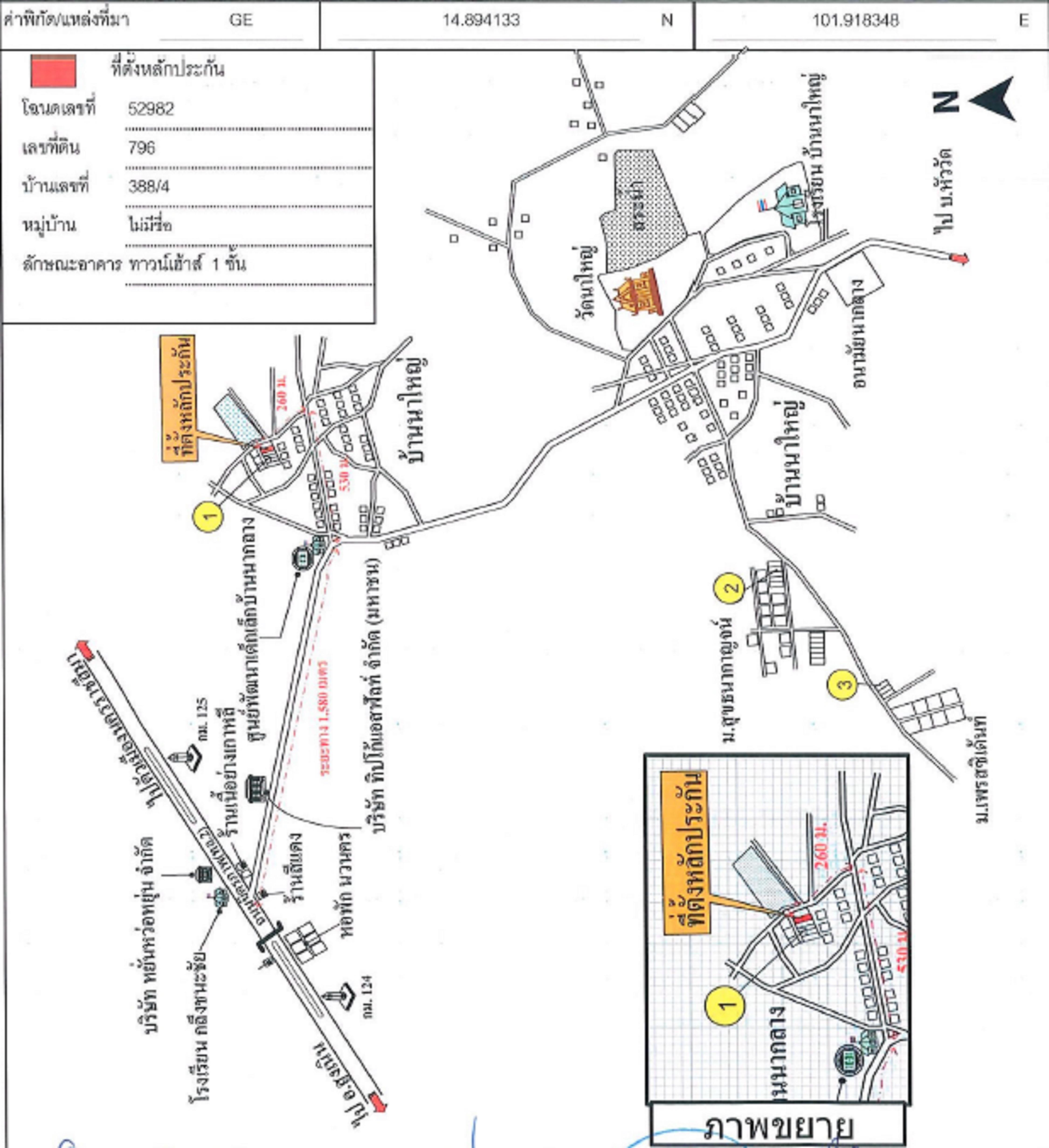 คลิ๊กดูรูปภาพแผนที่