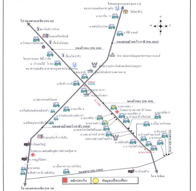 คลิ๊กดูรูปภาพแผนที่