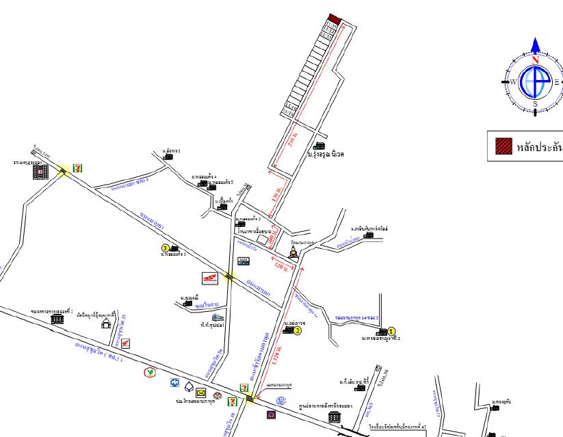 คลิ๊กดูรูปภาพแผนที่