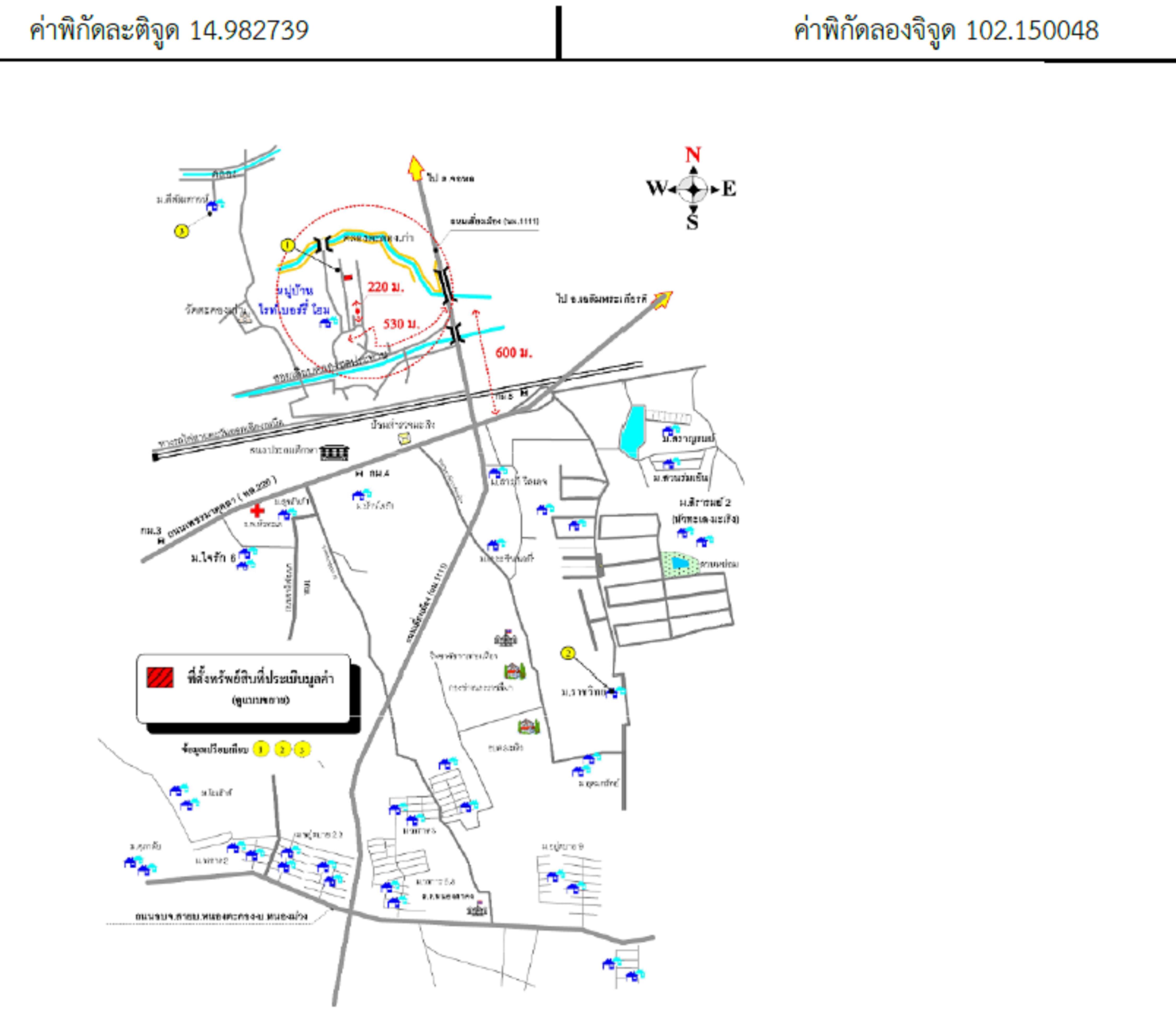 คลิ๊กดูรูปภาพแผนที่