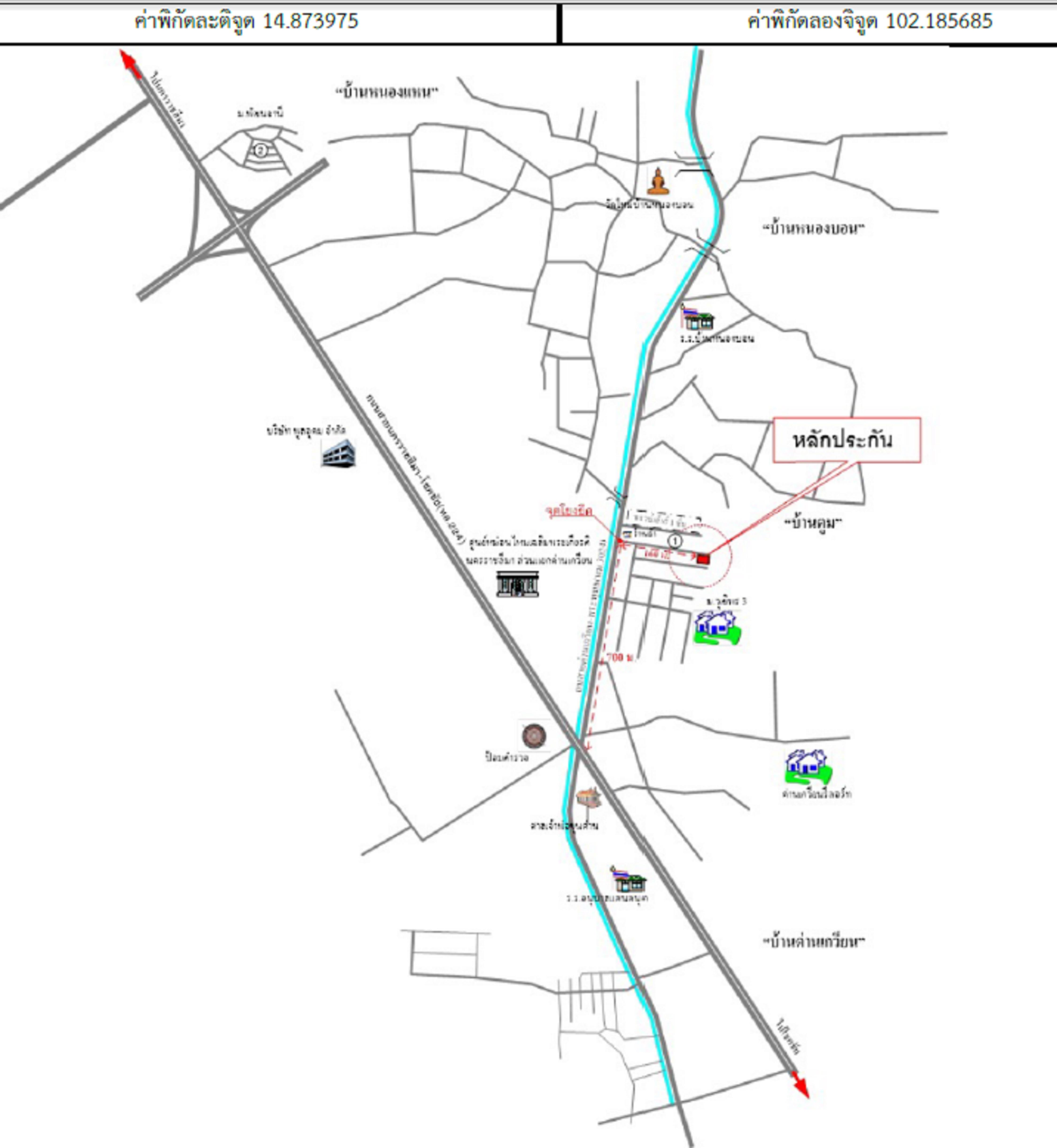 คลิ๊กดูรูปภาพแผนที่