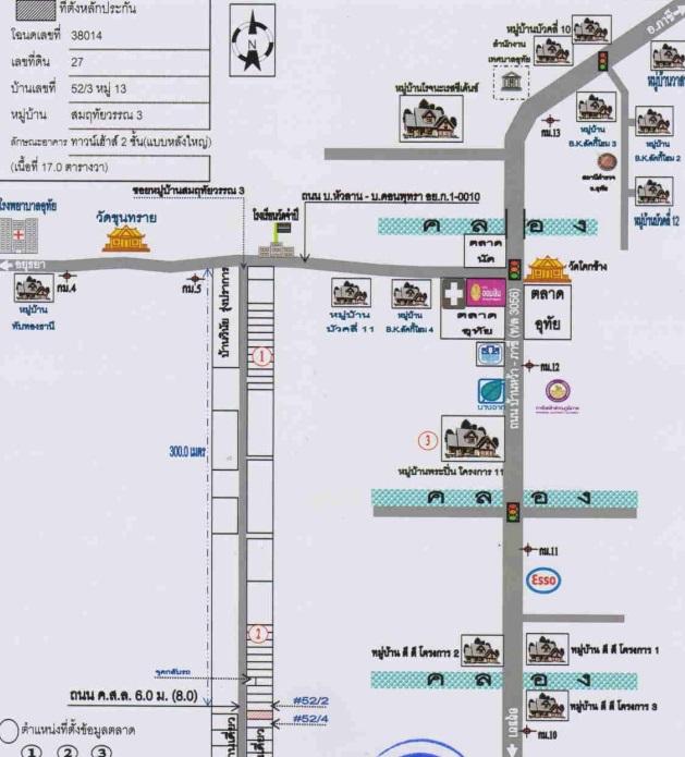 คลิ๊กดูรูปภาพแผนที่