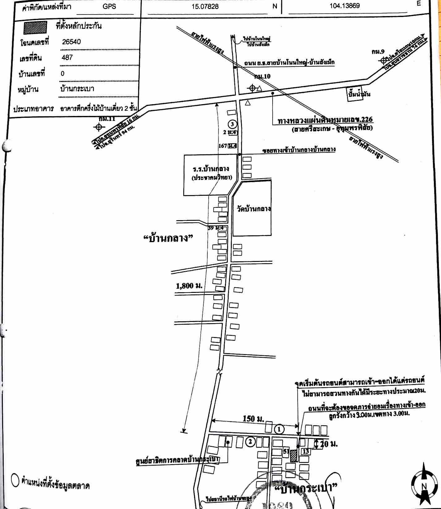คลิ๊กดูรูปภาพแผนที่