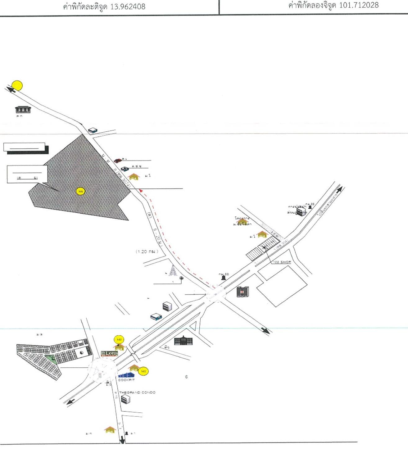 คลิ๊กดูรูปภาพแผนที่