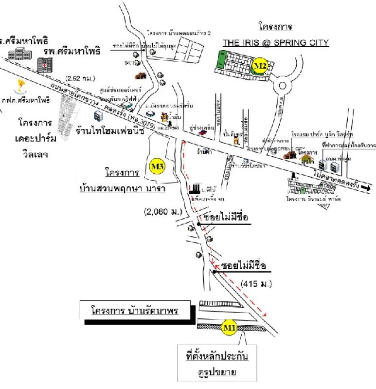 คลิ๊กดูรูปภาพแผนที่