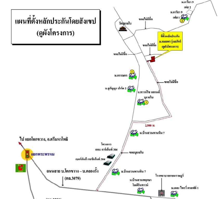 คลิ๊กดูรูปภาพแผนที่