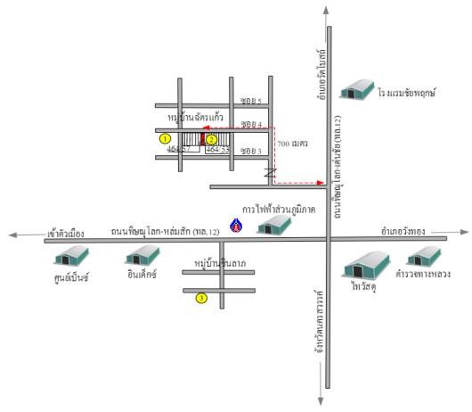คลิ๊กดูรูปภาพแผนที่