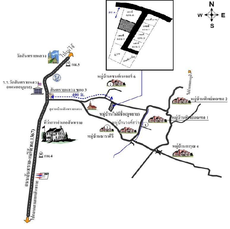 คลิ๊กดูรูปภาพแผนที่