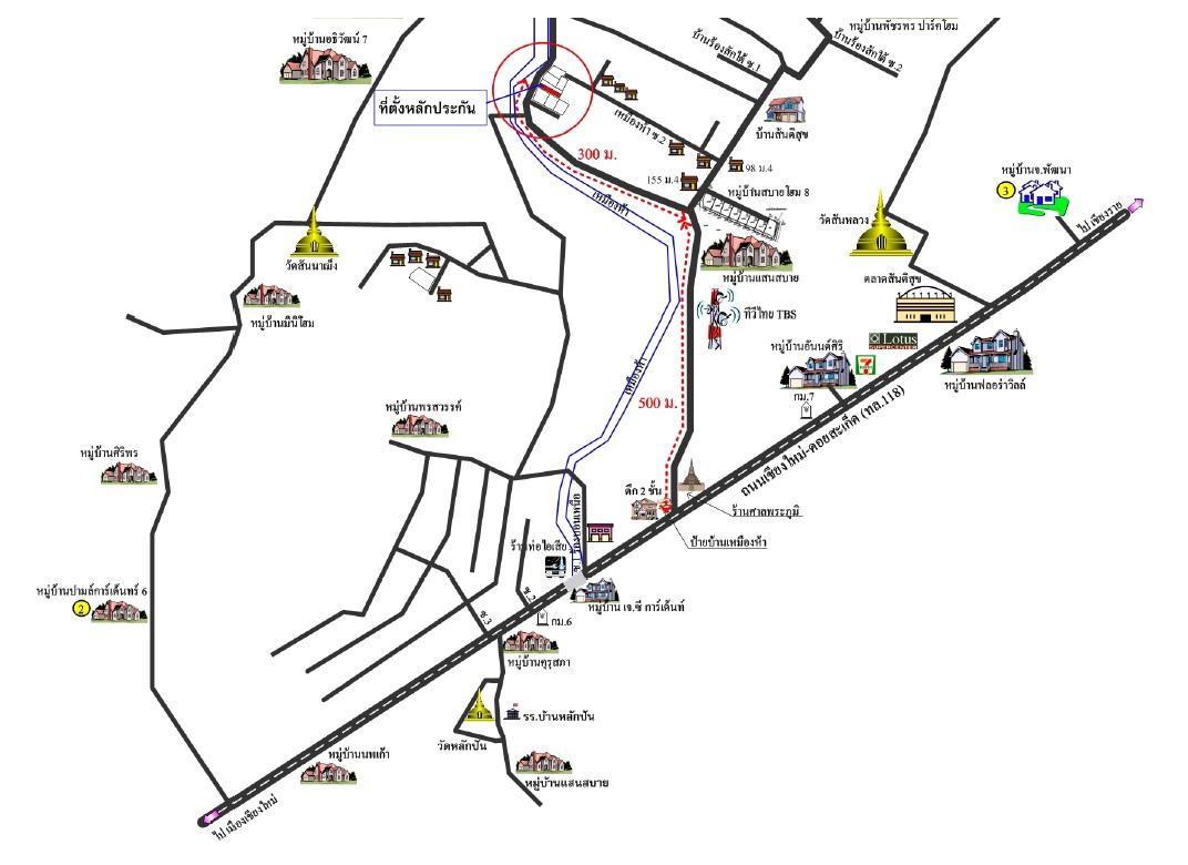 คลิ๊กดูรูปภาพแผนที่