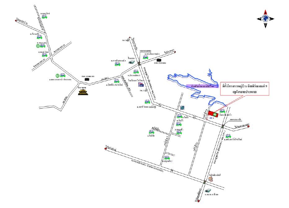 คลิ๊กดูรูปภาพแผนที่