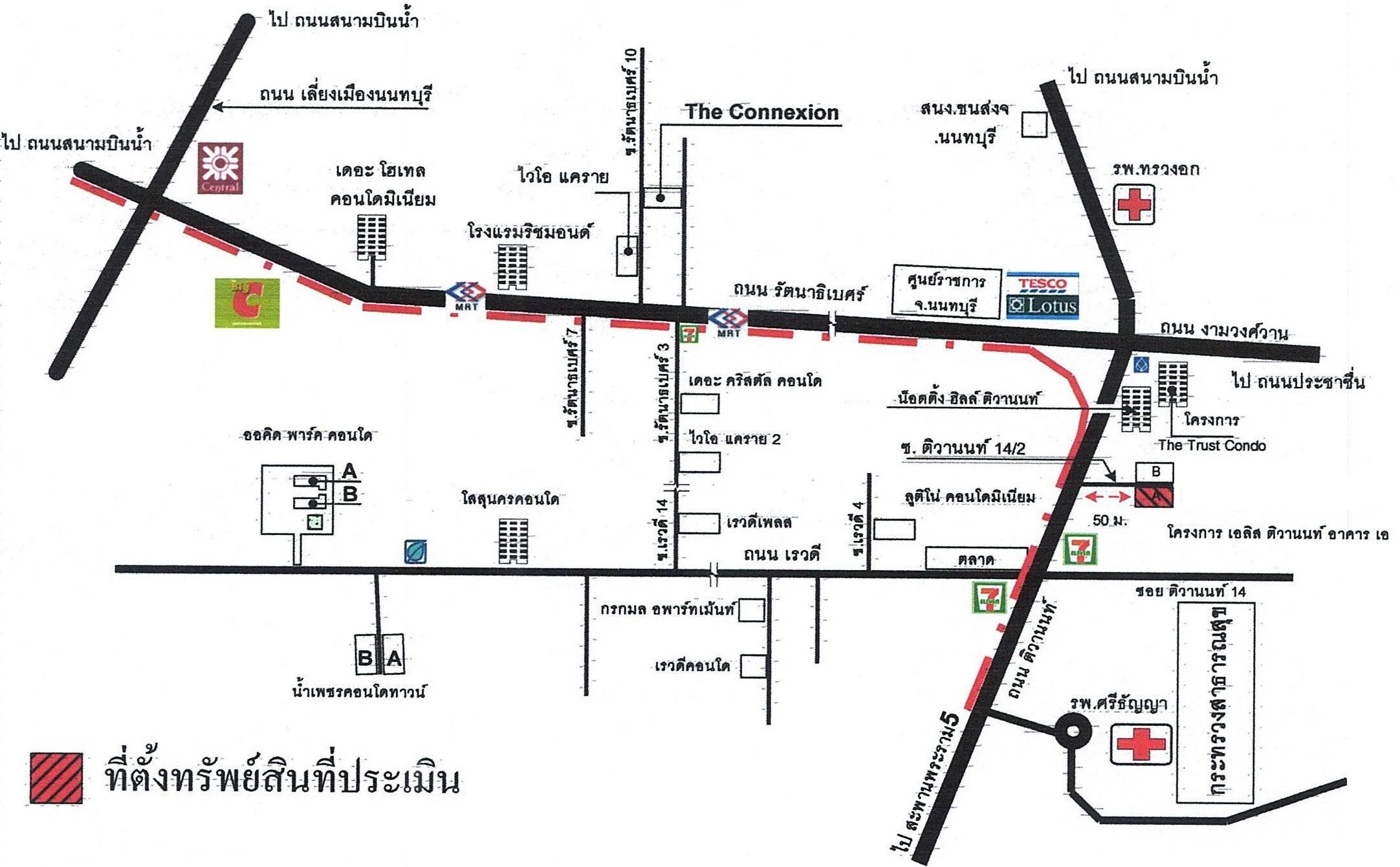 คลิ๊กดูรูปภาพแผนที่