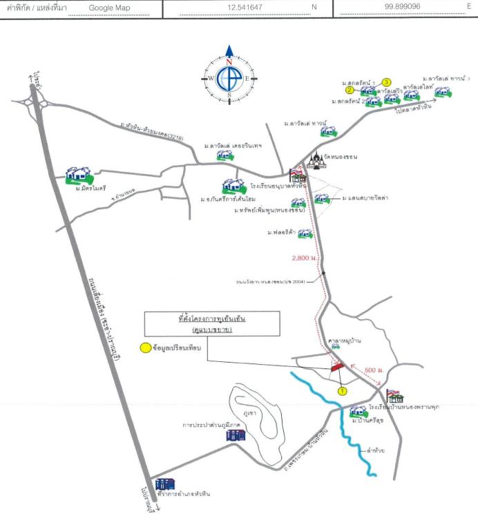 คลิ๊กดูรูปภาพแผนที่