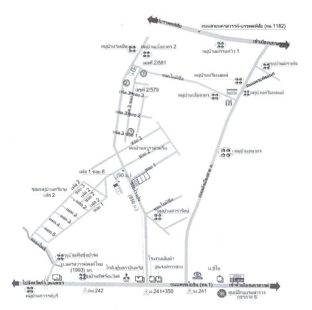 คลิ๊กดูรูปภาพแผนที่