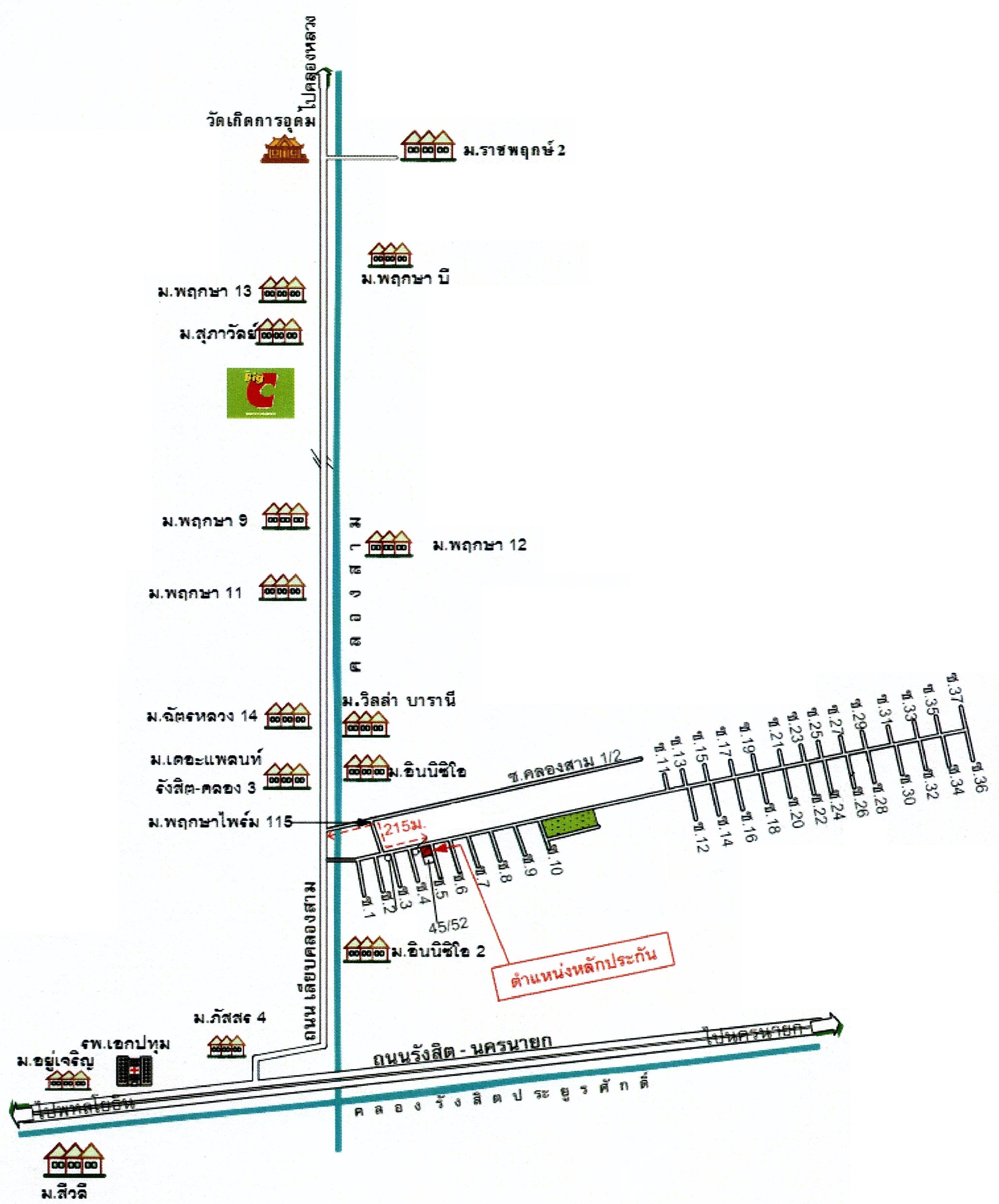 คลิ๊กดูรูปภาพแผนที่