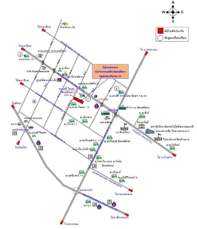 คลิ๊กดูรูปภาพแผนที่