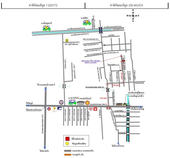 คลิ๊กดูรูปภาพแผนที่