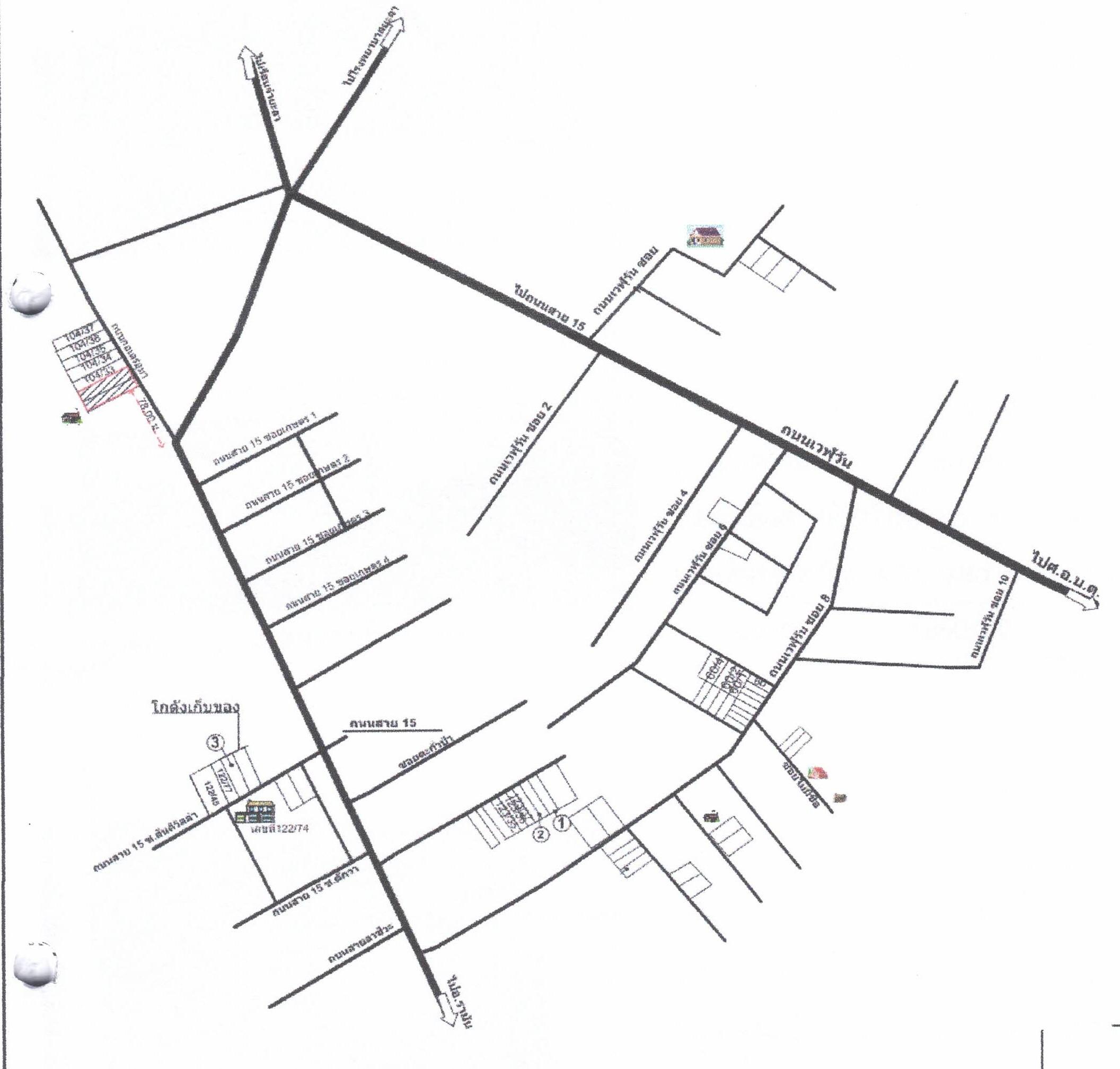 คลิ๊กดูรูปภาพแผนที่