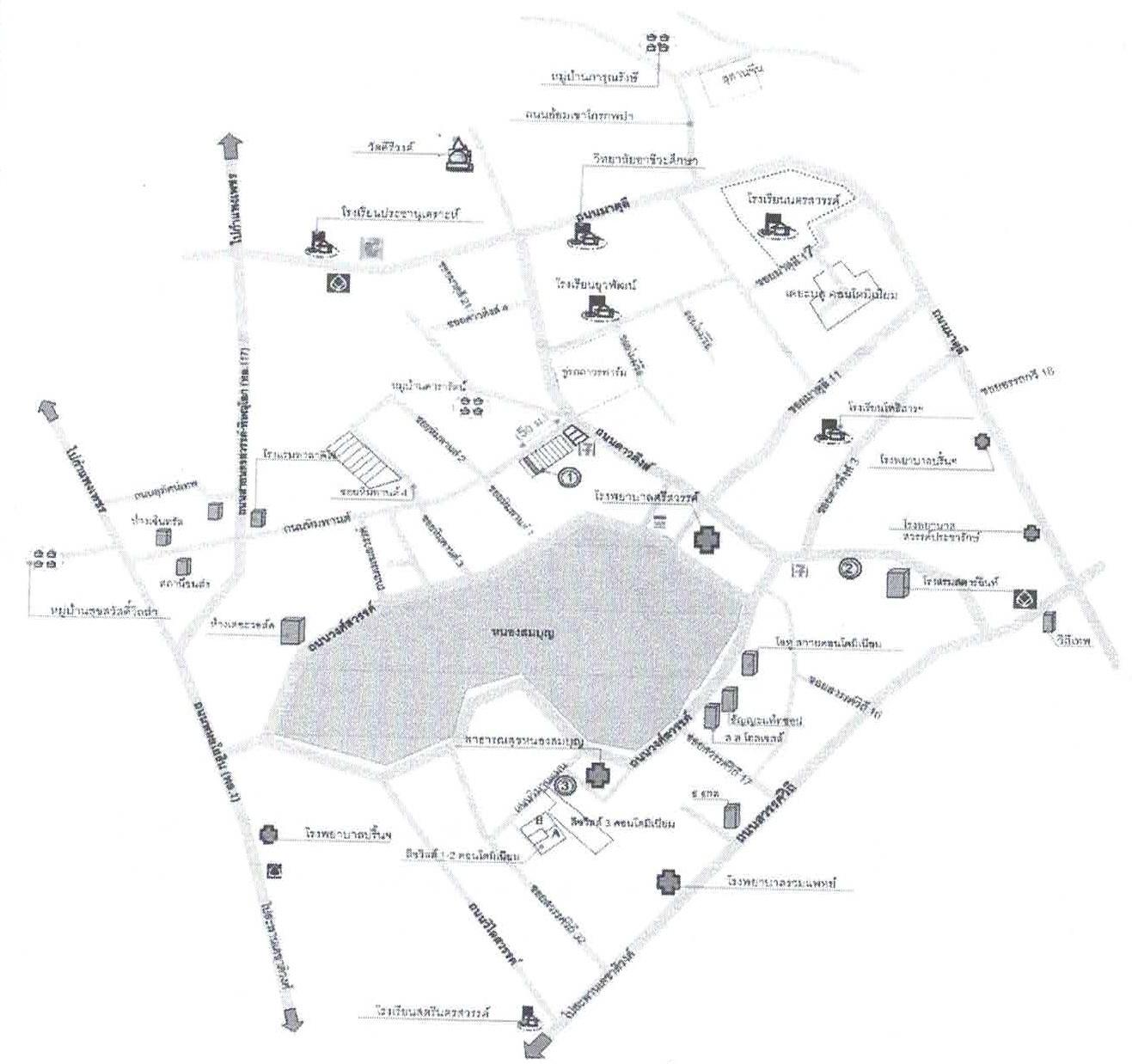 คลิ๊กดูรูปภาพแผนที่