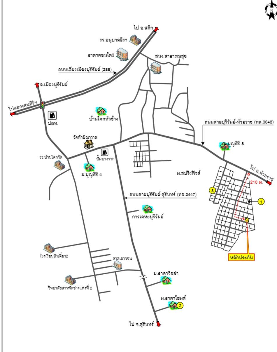 คลิ๊กดูรูปภาพแผนที่