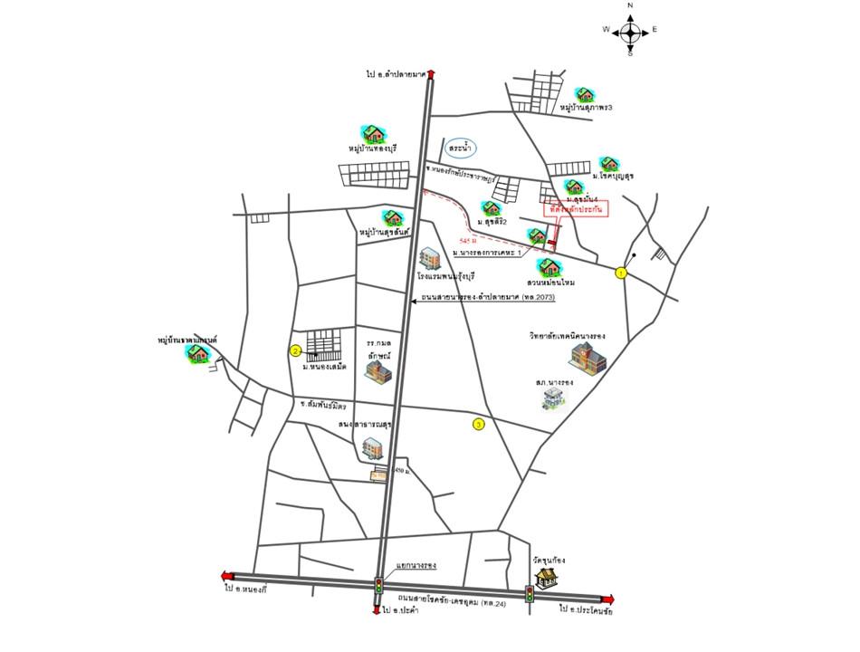 คลิ๊กดูรูปภาพแผนที่