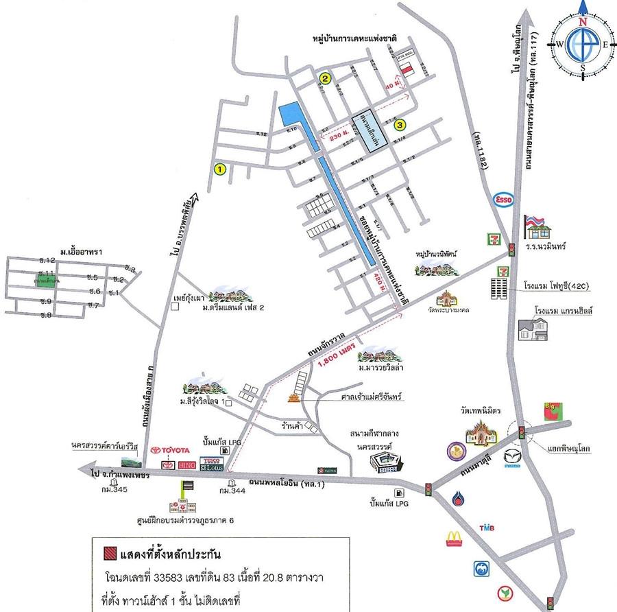 คลิ๊กดูรูปภาพแผนที่