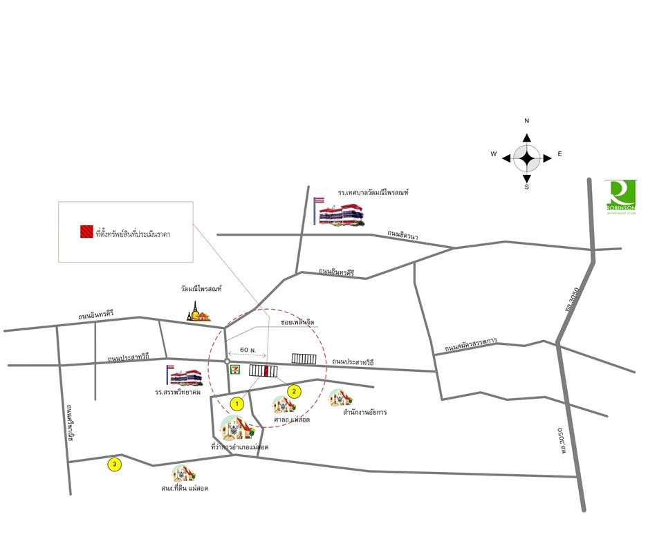 คลิ๊กดูรูปภาพแผนที่