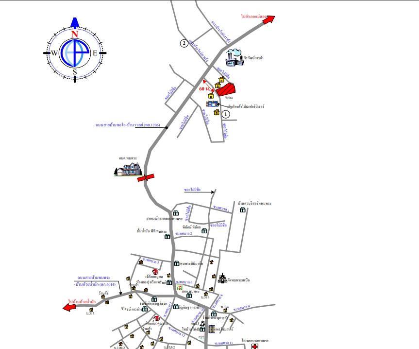 คลิ๊กดูรูปภาพแผนที่